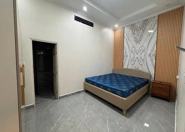 Aarav Sharma House Apartment Kathmandu
