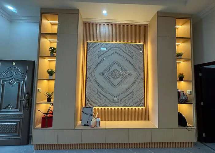 Apartment Aarav Sharma House