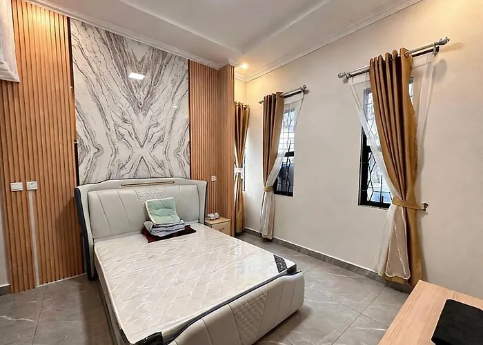 Apartment Aarav Sharma House *